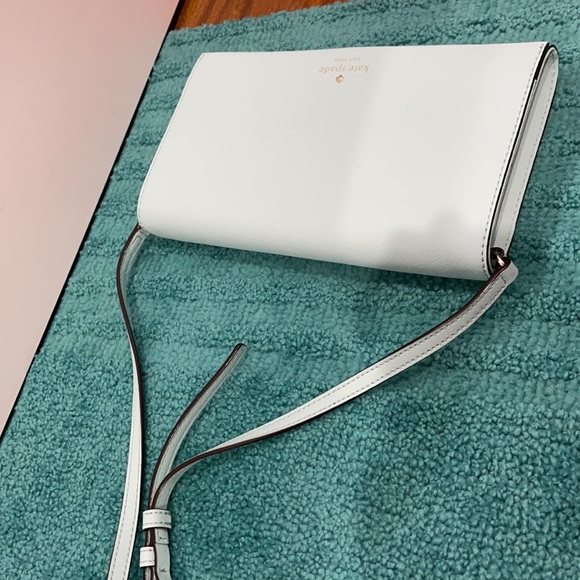 Kate Spade Cedar Street Cali Crossbody Clutch - Picture 5 of 6